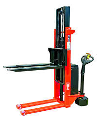 لیفتراک (استاکر ) تمام برقی