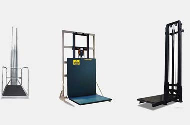 بالابر هیدرولیکی اطلس بالابر