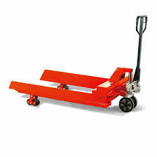 جک پالت رول بر